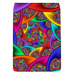 Color Spiral Flap Covers (s)  by Simbadda