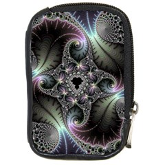 Beautiful Curves Compact Camera Cases by Simbadda