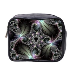 Beautiful Curves Mini Toiletries Bag 2-side by Simbadda