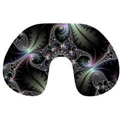 Beautiful Curves Travel Neck Pillows by Simbadda