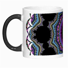 Fractal Lace Morph Mugs by Simbadda