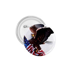 Independence Day United States 1 75  Buttons by Simbadda