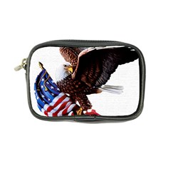 Independence Day United States Coin Purse by Simbadda