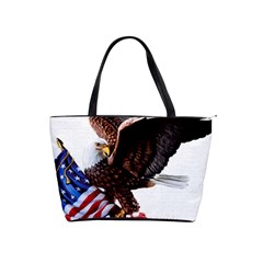 Independence Day United States Shoulder Handbags