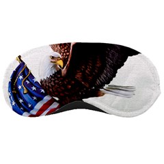 Independence Day United States Sleeping Masks by Simbadda