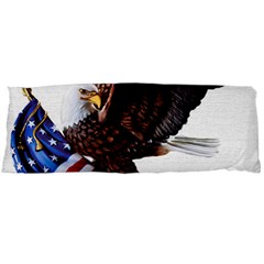 Independence Day United States Body Pillow Case (dakimakura) by Simbadda