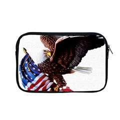 Independence Day United States Apple Macbook Pro 13  Zipper Case by Simbadda