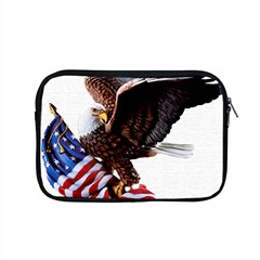 Independence Day United States Apple Macbook Pro 15  Zipper Case by Simbadda