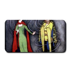 Beauty And The Beast Medium Bar Mats by athenastemple