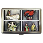 Fairy Tales Cigarette Money Cases Front