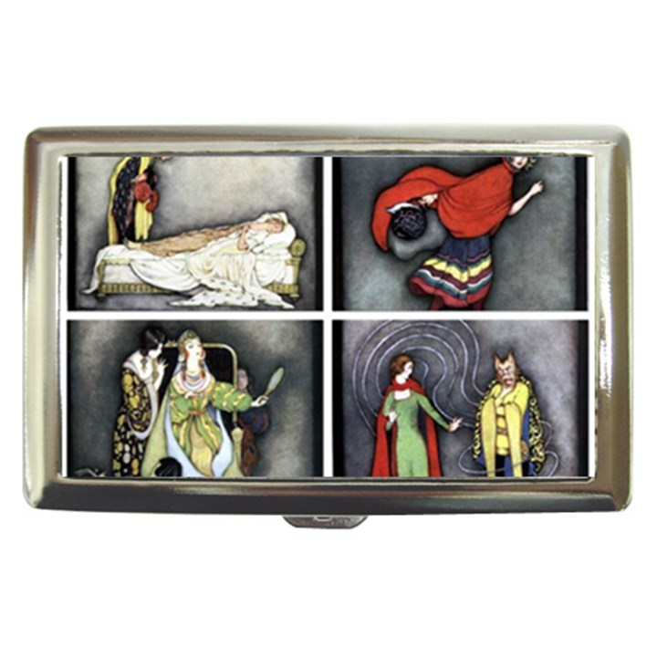 Fairy Tales Cigarette Money Cases