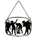 Seven Dwarfs Chain Purses (One Side)  Front