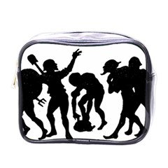 Seven Dwarfs Mini Toiletries Bags