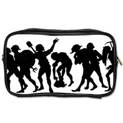 Seven Dwarfs Toiletries Bags 2-side