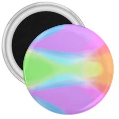 Abstract Background Colorful 3  Magnets by Simbadda