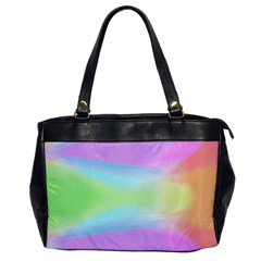 Abstract Background Colorful Office Handbags by Simbadda