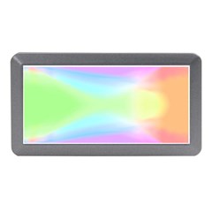 Abstract Background Colorful Memory Card Reader (mini) by Simbadda