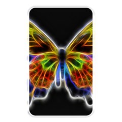 Fractal Butterfly Memory Card Reader by Simbadda