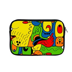 Mexico Apple Macbook Pro 13  Zipper Case by Valentinaart