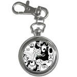 Mexico Key Chain Watches Front