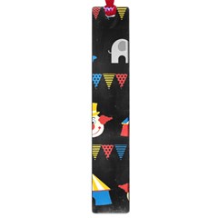 Circus  Large Book Marks