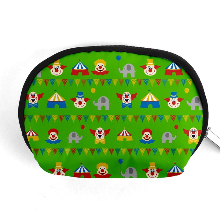 Circus Accessory Pouches (Medium) 