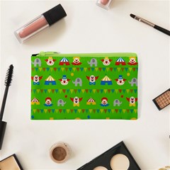 Circus Cosmetic Bag (xs)