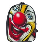 Clown School Bags(Large)  Front