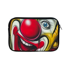 Clown Apple Ipad Mini Zipper Cases by Valentinaart