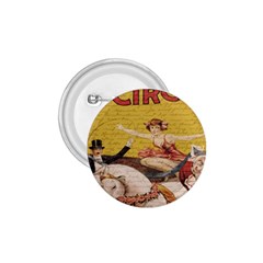 Vintage circus  1.75  Buttons