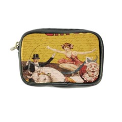 Vintage circus  Coin Purse