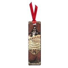 Vintage circus  Small Book Marks