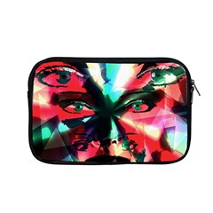 Abstract girl Apple MacBook Pro 13  Zipper Case