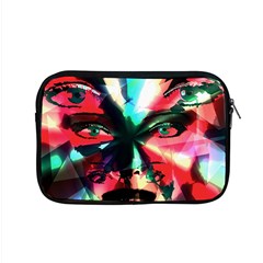 Abstract girl Apple MacBook Pro 15  Zipper Case