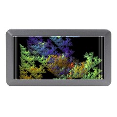 Fractal Forest Memory Card Reader (mini) by Simbadda