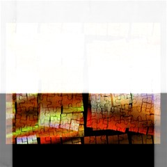 Fractal Tiles Rectangular Jigsaw Puzzl