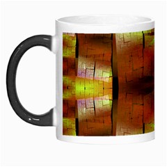 Fractal Tiles Morph Mugs