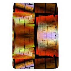 Fractal Tiles Flap Covers (S) 