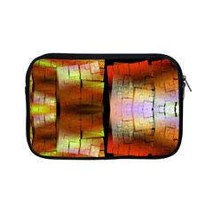 Fractal Tiles Apple iPad Mini Zipper Cases