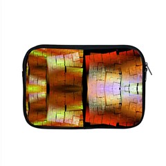 Fractal Tiles Apple MacBook Pro 15  Zipper Case