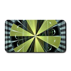 Fractal Ball Medium Bar Mats