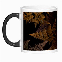 Fractal Fern Morph Mugs by Simbadda