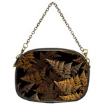 Fractal Fern Chain Purses (Two Sides)  Front