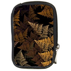 Fractal Fern Compact Camera Cases by Simbadda