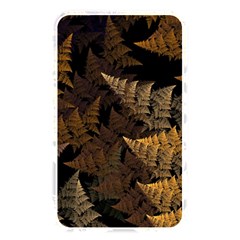 Fractal Fern Memory Card Reader by Simbadda