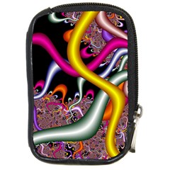 Fractal Roots Compact Camera Cases by Simbadda