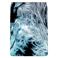 Fractal Forest Flap Covers (l)  by Simbadda