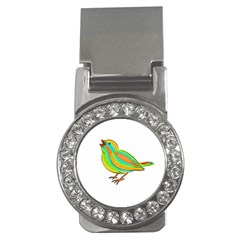 Bird Money Clips (cz)  by Valentinaart