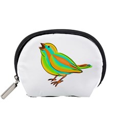 Bird Accessory Pouches (small)  by Valentinaart