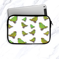 Birds Apple Ipad Mini Zipper Cases by Valentinaart